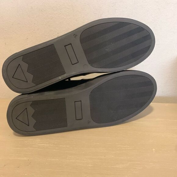 ❤️SOLD❤️BECKETT SIMONON Garcia Custom Made Sneakers - Picture 8 of 12